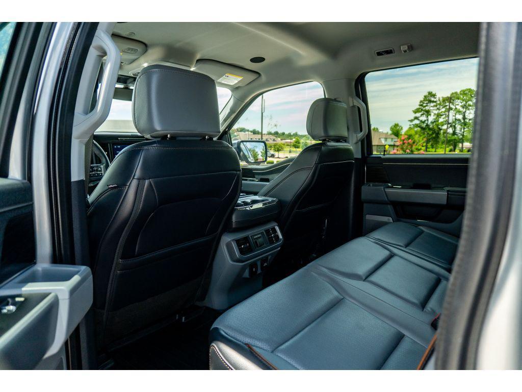 used 2025 Ford F-150 car, priced at $59,468