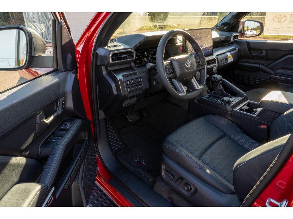 new 2026 Toyota 4Runner car, priced at $65,941