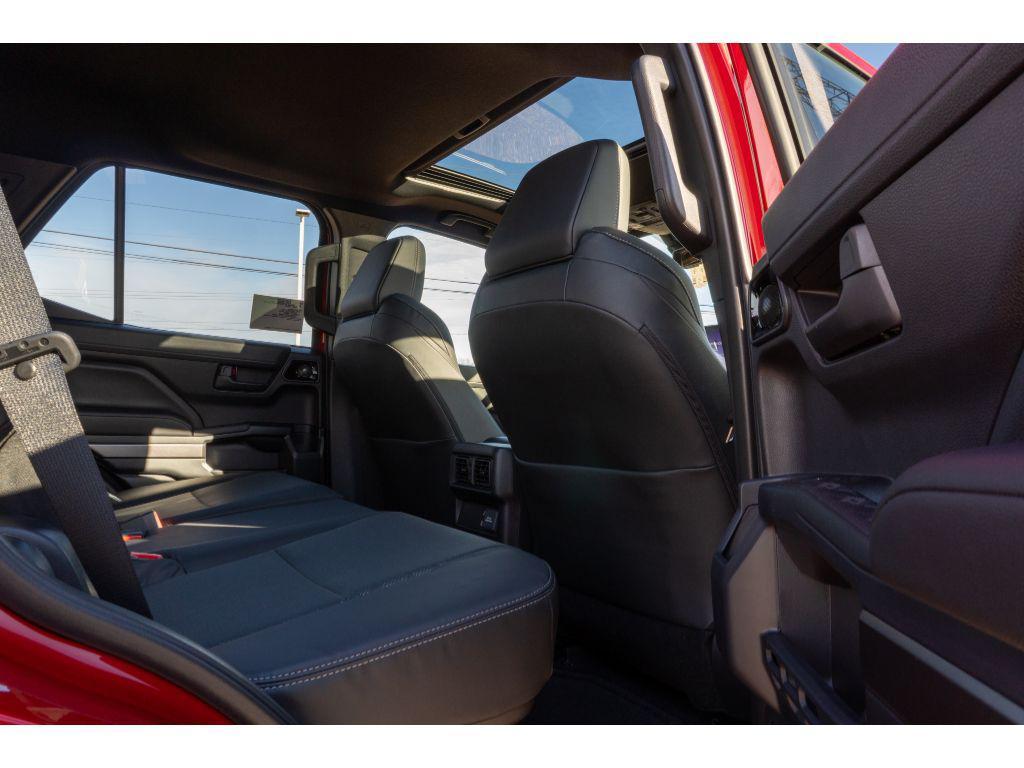 new 2026 Toyota 4Runner car, priced at $65,941