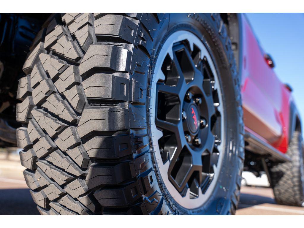 new 2026 Toyota 4Runner car, priced at $65,941