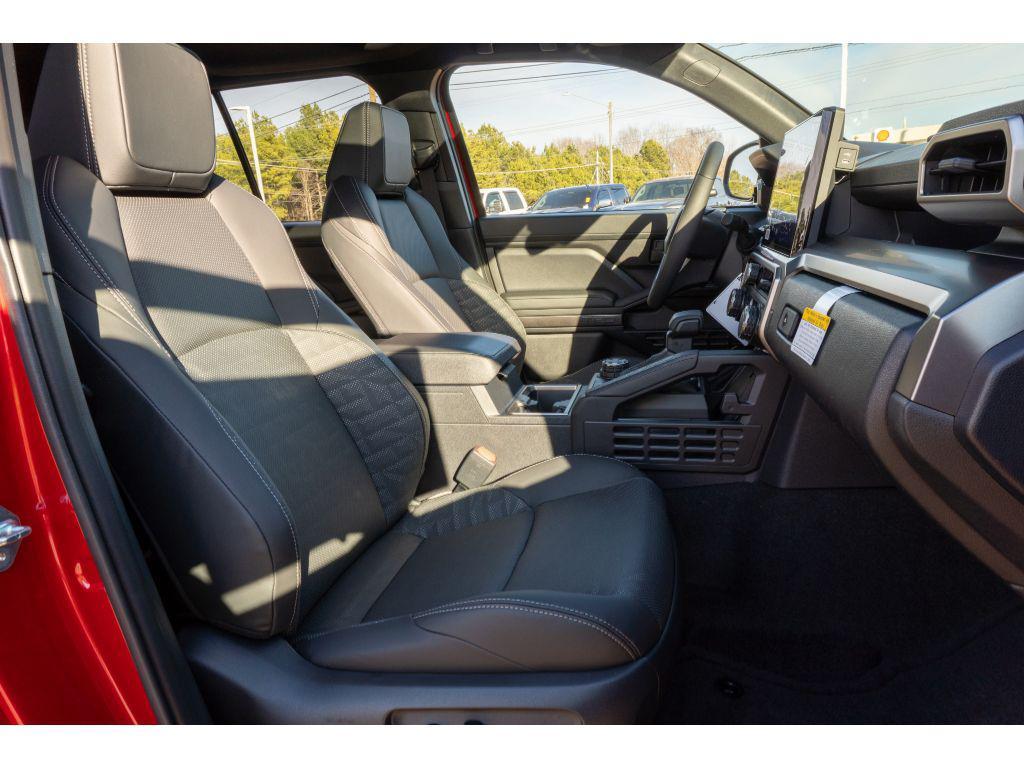 new 2026 Toyota 4Runner car, priced at $65,941