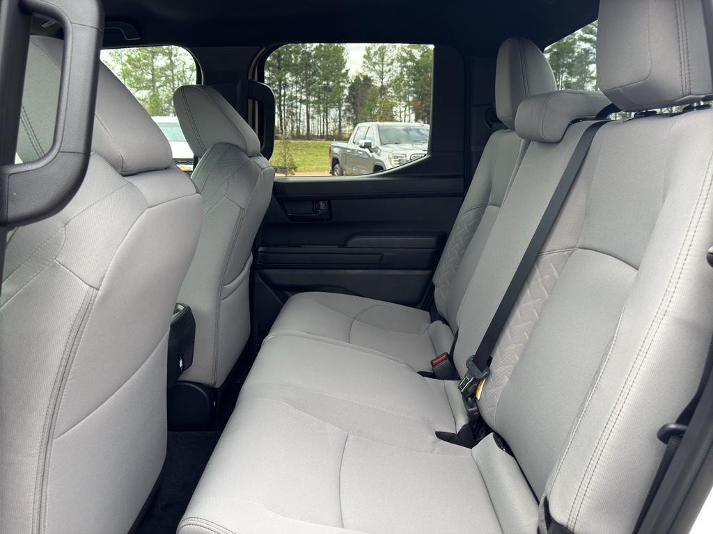 new 2026 Toyota Tacoma car, priced at $42,649