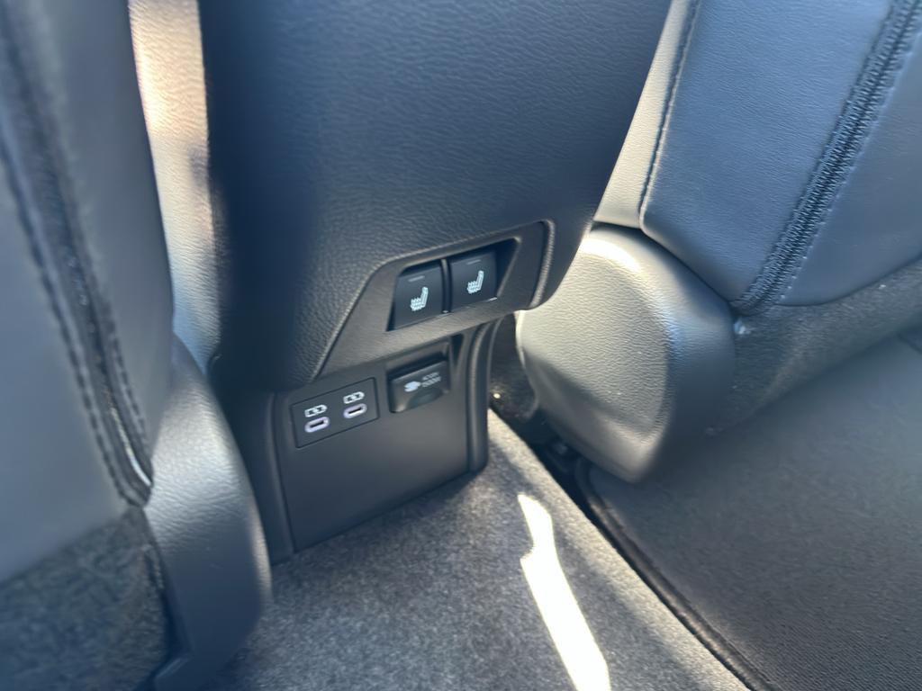 new 2026 Toyota Prius Plug-In Hybrid car, priced at $42,979