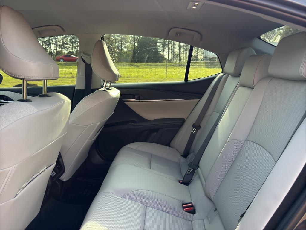 used 2026 Toyota Camry car, priced at $36,480