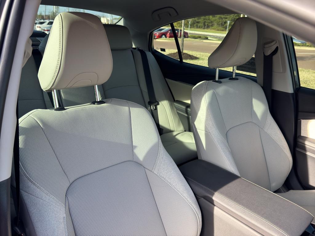 used 2026 Toyota Camry car, priced at $36,480