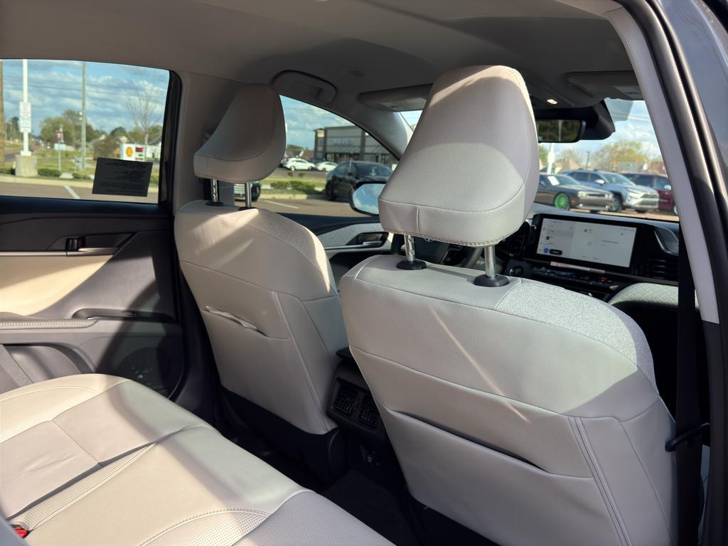 used 2026 Toyota Camry car, priced at $36,480