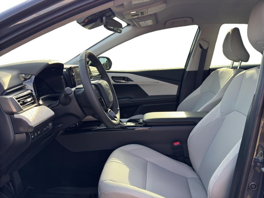 used 2026 Toyota Camry car, priced at $36,480