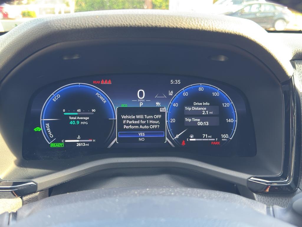 used 2026 Toyota Camry car, priced at $36,480