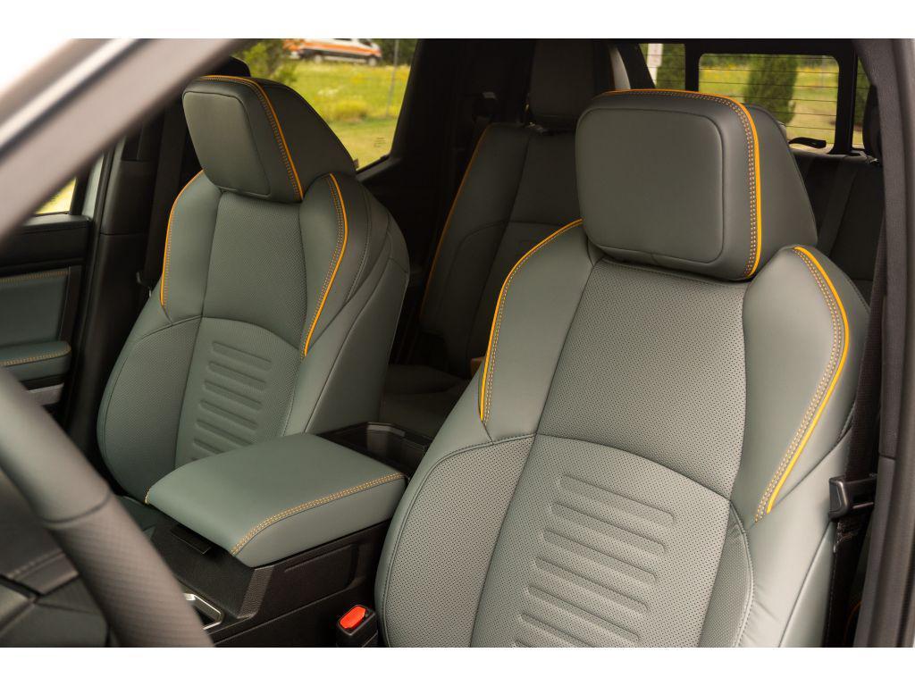 new 2026 Toyota Tacoma Hybrid car, priced at $66,957