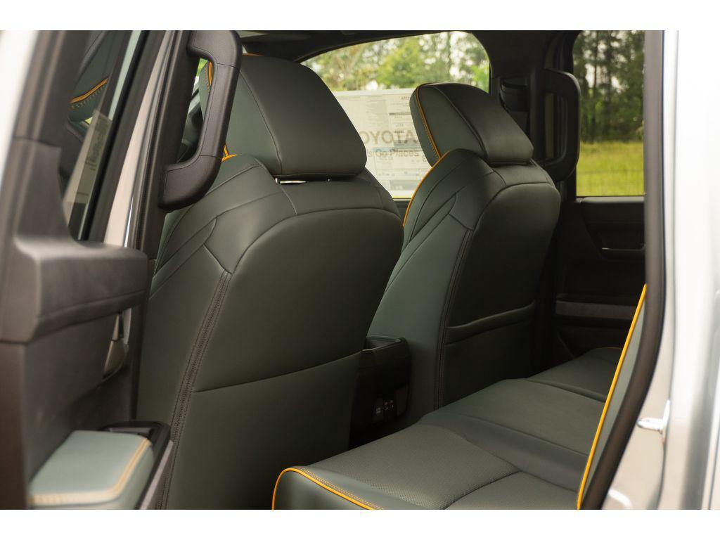 new 2026 Toyota Tacoma Hybrid car, priced at $66,957