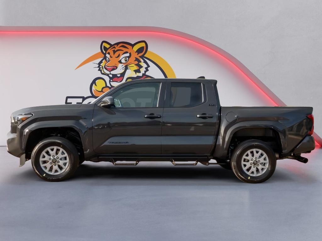 new 2026 Toyota Tacoma car, priced at $42,936