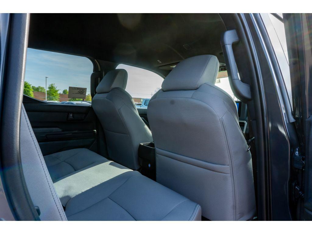 new 2026 Toyota Tacoma car, priced at $42,936