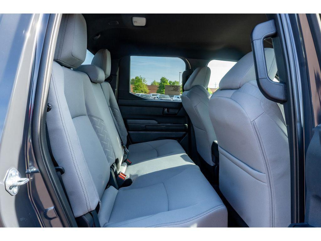 new 2026 Toyota Tacoma car, priced at $42,936
