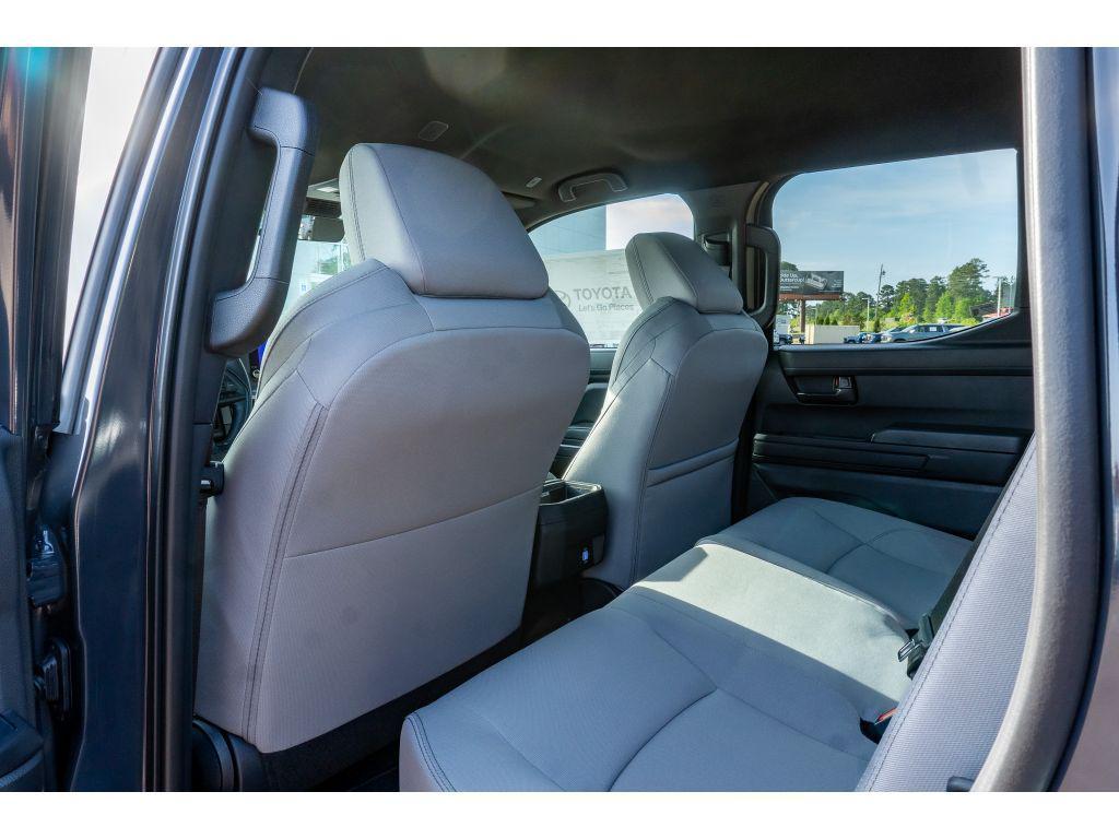 new 2026 Toyota Tacoma car, priced at $42,936