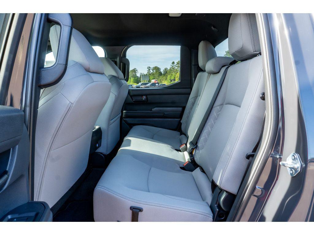 new 2026 Toyota Tacoma car, priced at $42,936