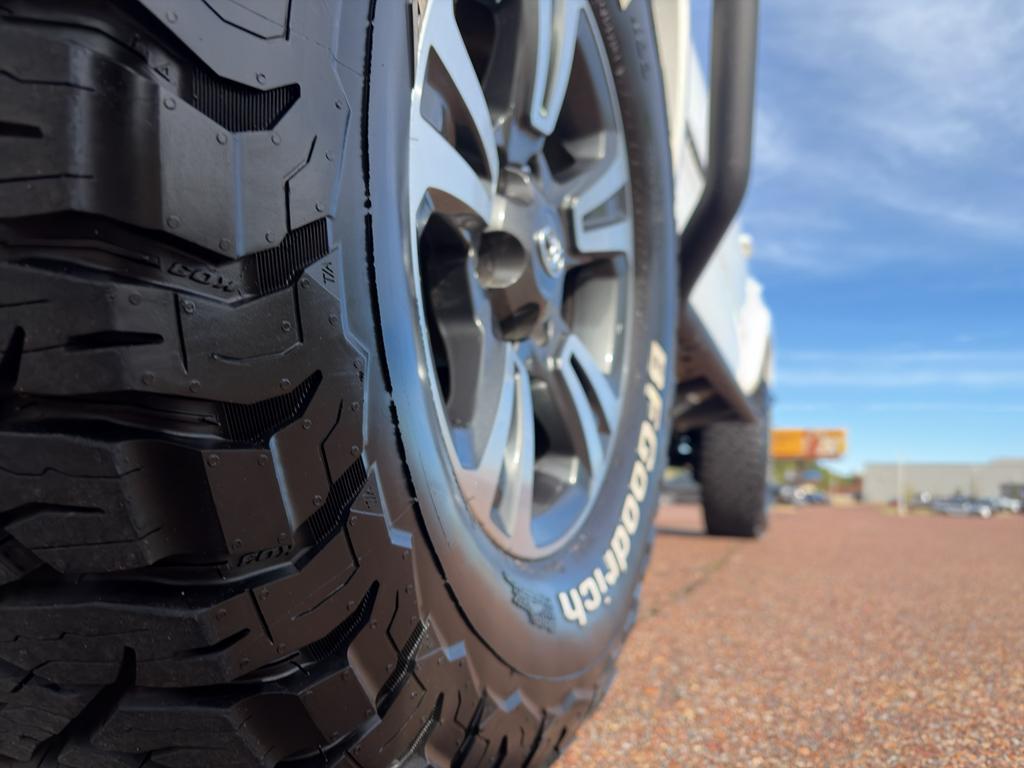 used 2018 Toyota Tacoma car, priced at $32,725