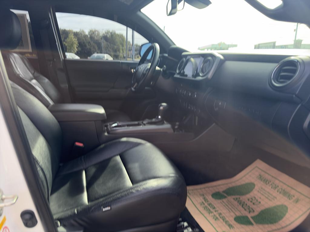 used 2018 Toyota Tacoma car, priced at $32,725