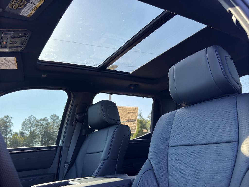 used 2026 Toyota Tundra car, priced at $68,703