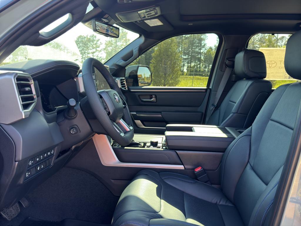 used 2026 Toyota Tundra car, priced at $68,703