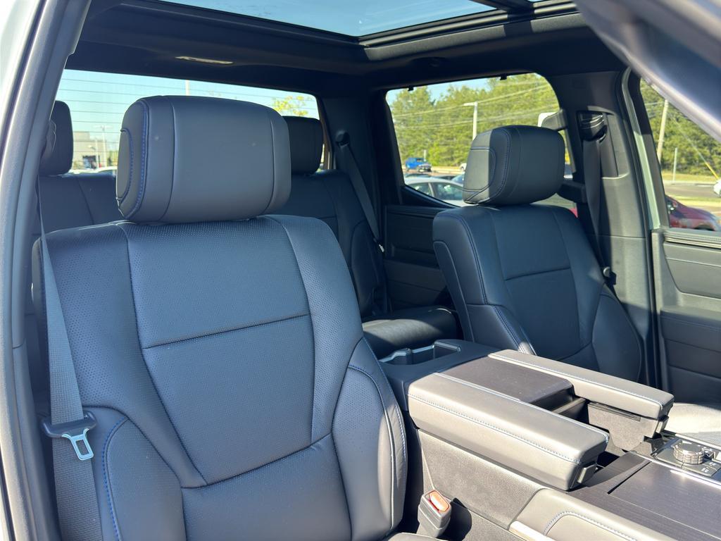 used 2026 Toyota Tundra car, priced at $68,703
