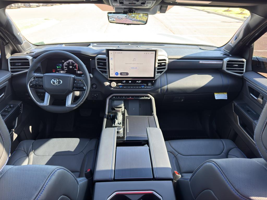 used 2026 Toyota Tundra car, priced at $68,703