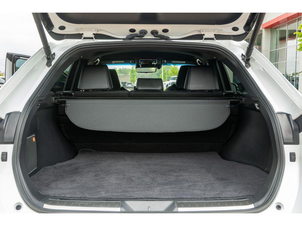 used 2024 Toyota Venza car, priced at $38,543