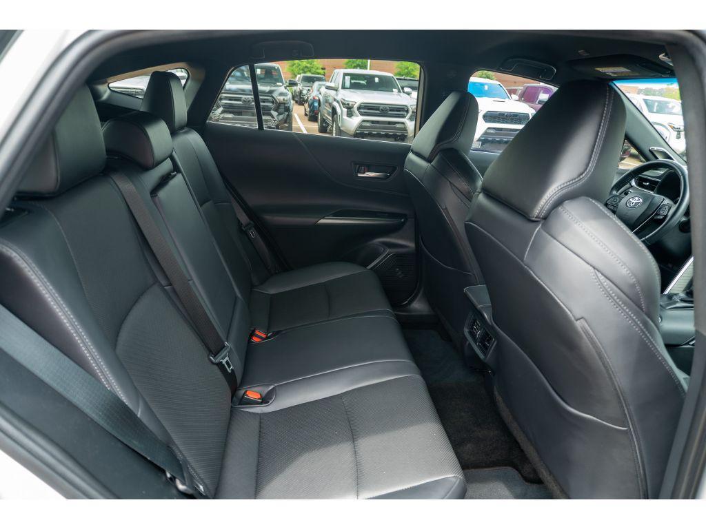 used 2024 Toyota Venza car, priced at $38,543