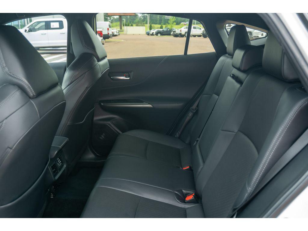used 2024 Toyota Venza car, priced at $38,543