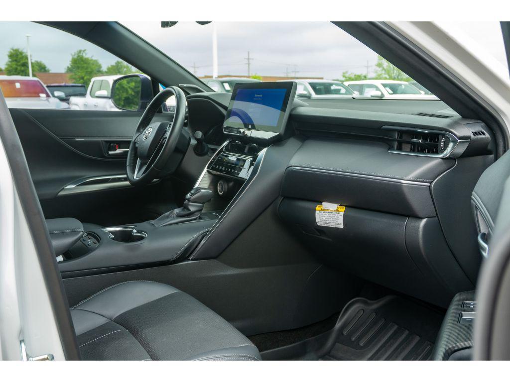 used 2024 Toyota Venza car, priced at $38,543