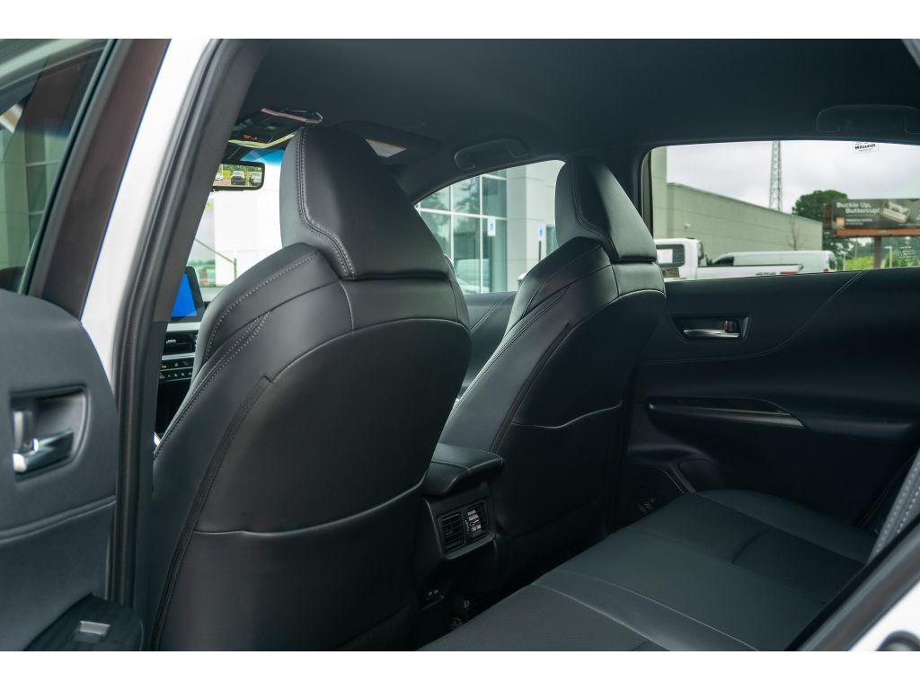 used 2024 Toyota Venza car, priced at $38,543