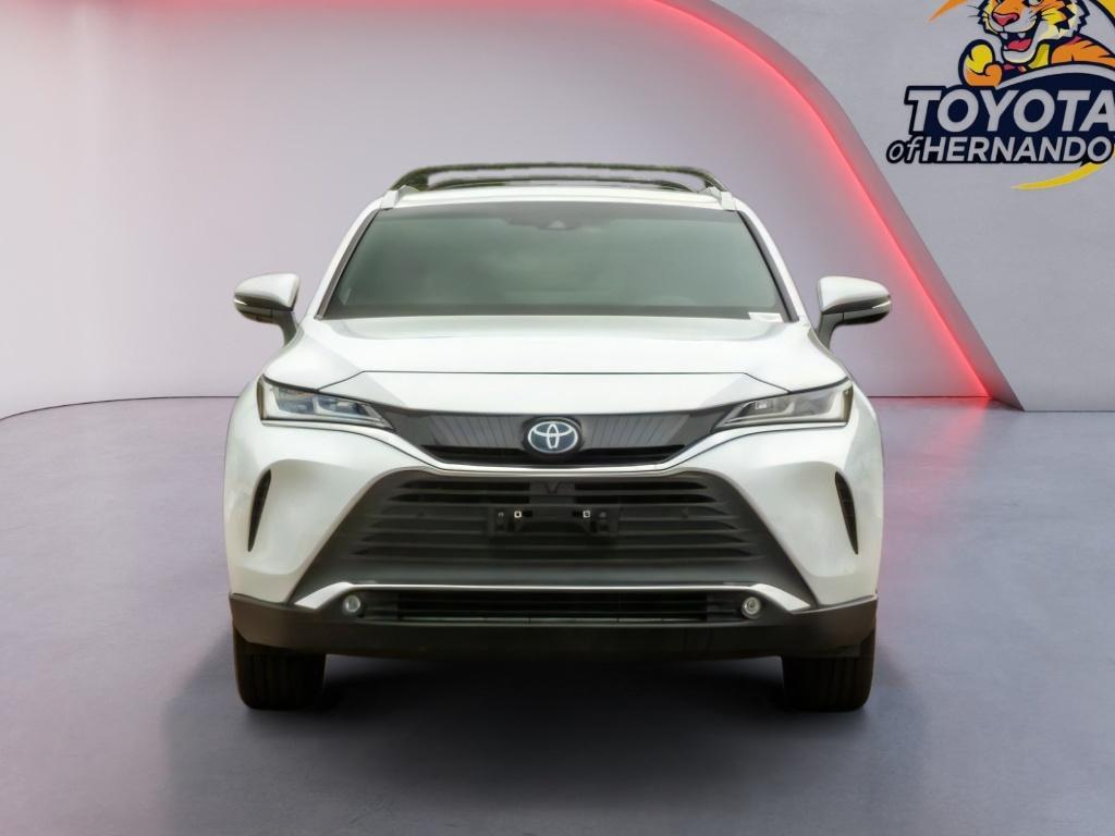 used 2024 Toyota Venza car, priced at $38,543
