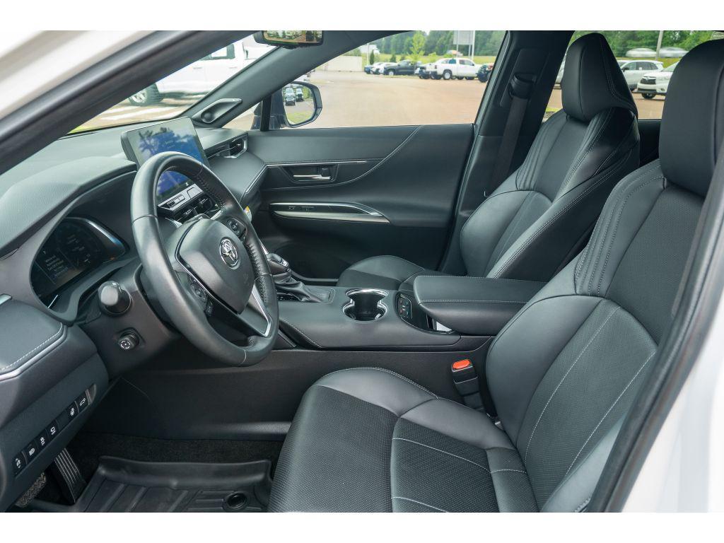 used 2024 Toyota Venza car, priced at $38,543