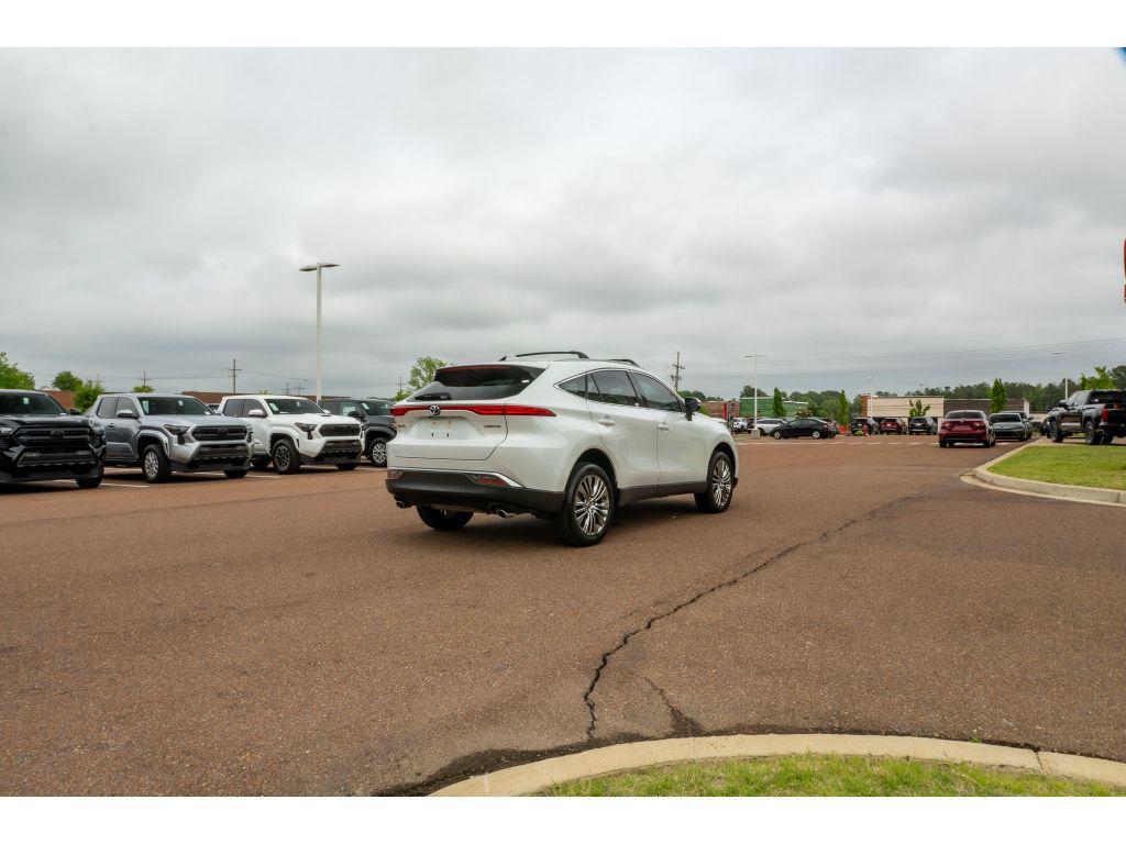 used 2024 Toyota Venza car, priced at $38,543