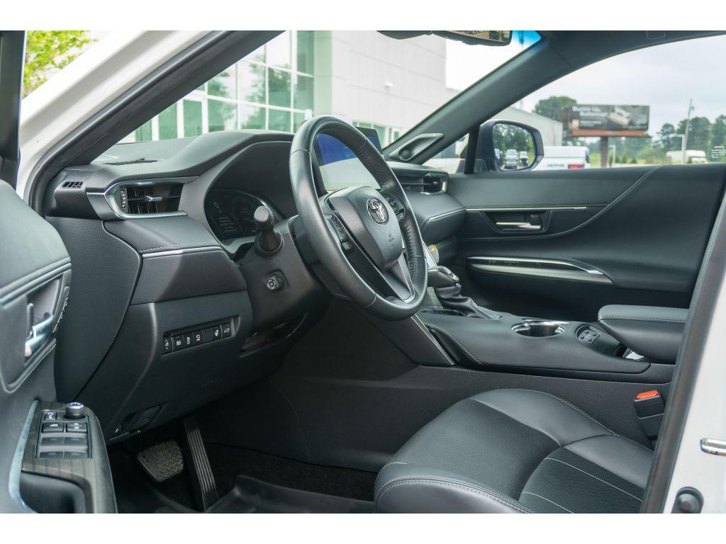 used 2024 Toyota Venza car, priced at $38,543
