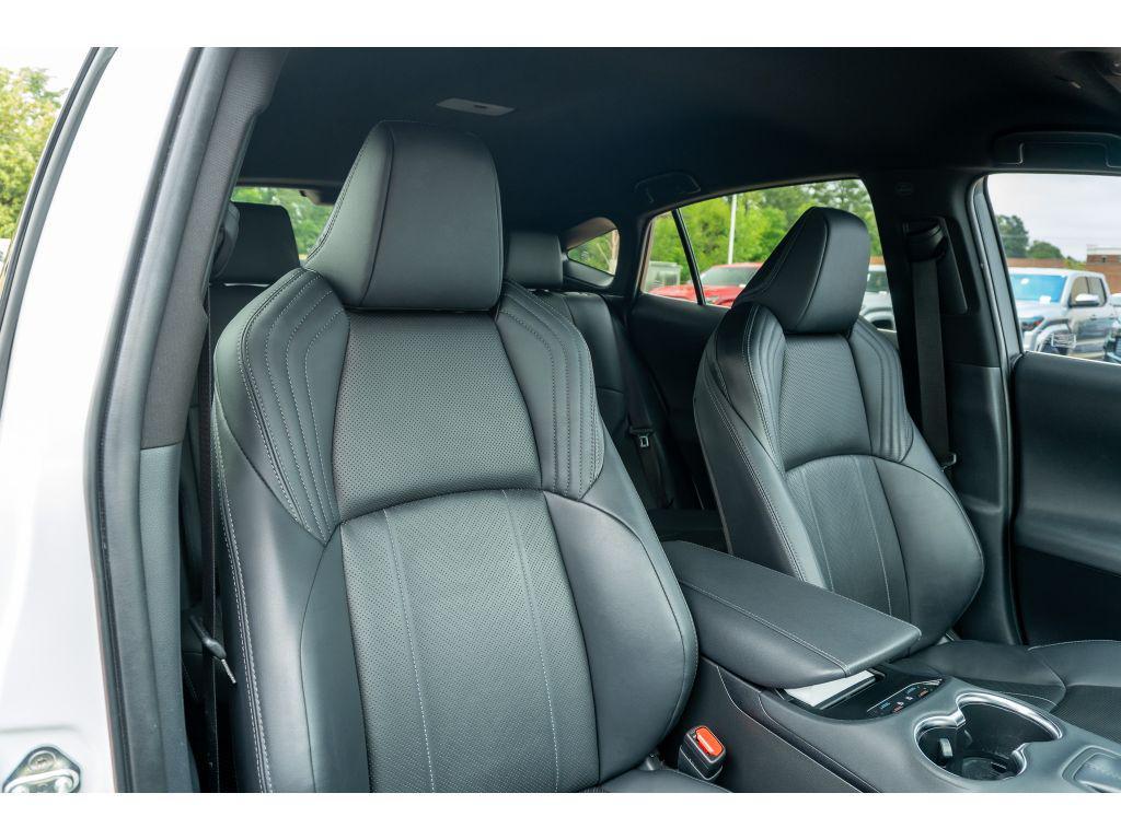 used 2024 Toyota Venza car, priced at $38,543