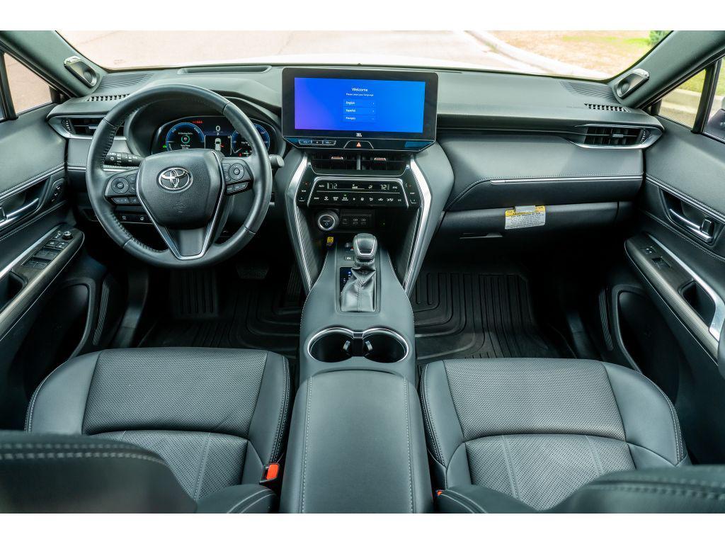used 2024 Toyota Venza car, priced at $38,543