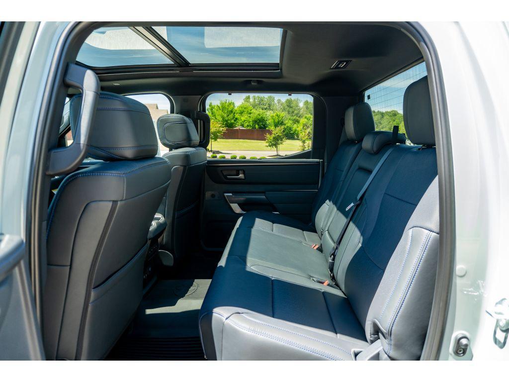 new 2026 Toyota Tundra car, priced at $74,499