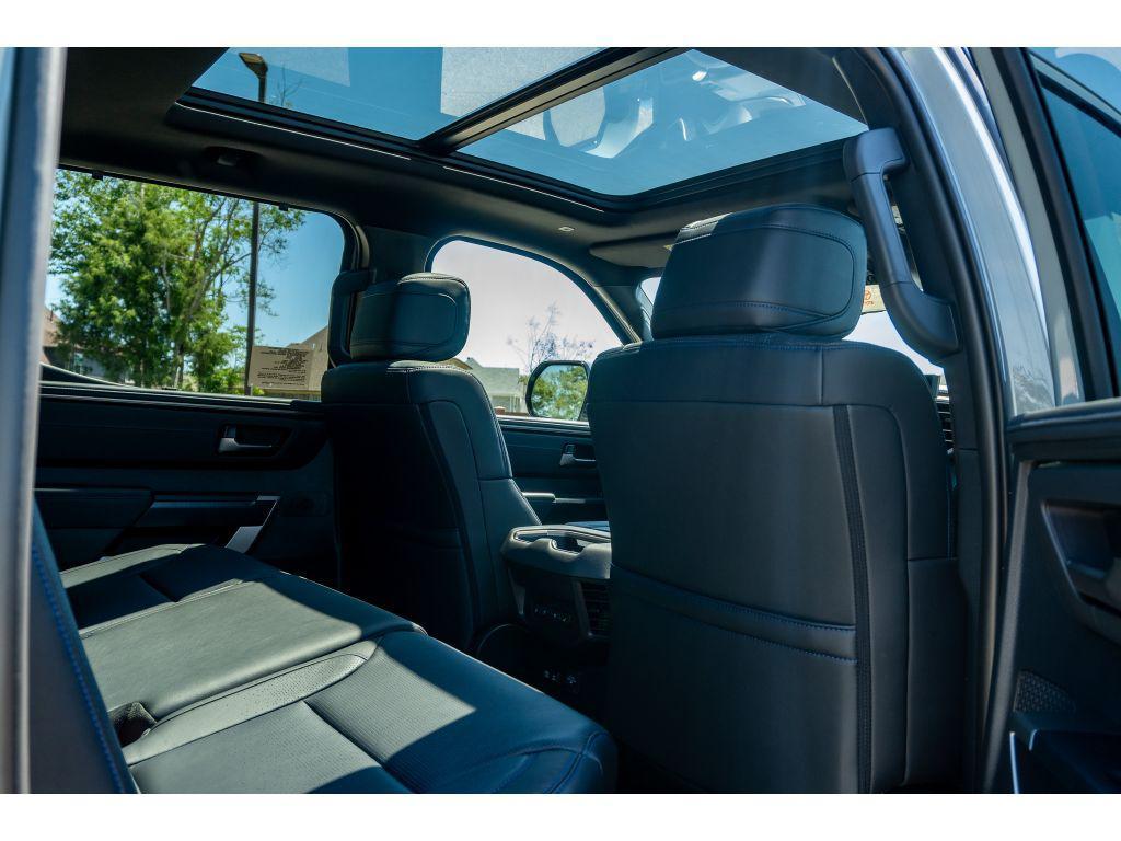 new 2026 Toyota Tundra car, priced at $74,499