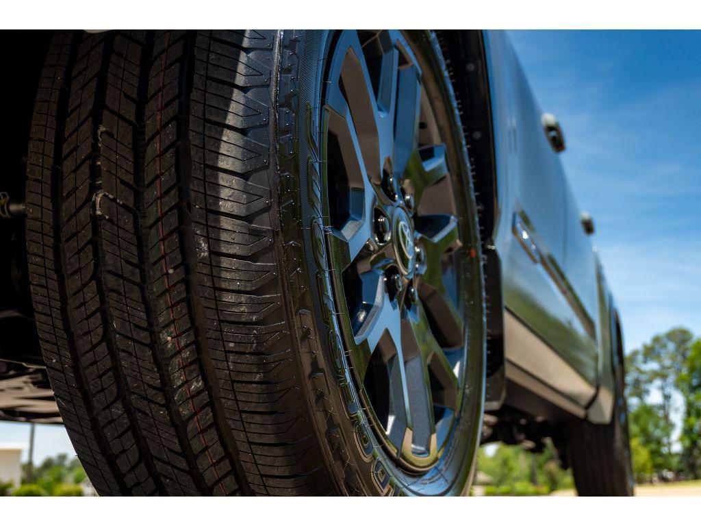 new 2026 Toyota Tundra car, priced at $74,499