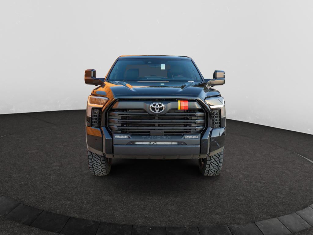new 2026 Toyota Tundra car, priced at $64,306