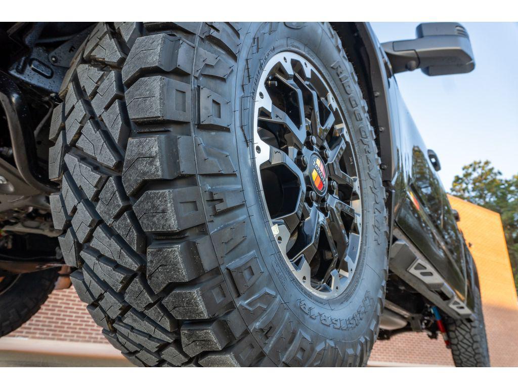 new 2026 Toyota Tundra car, priced at $64,306