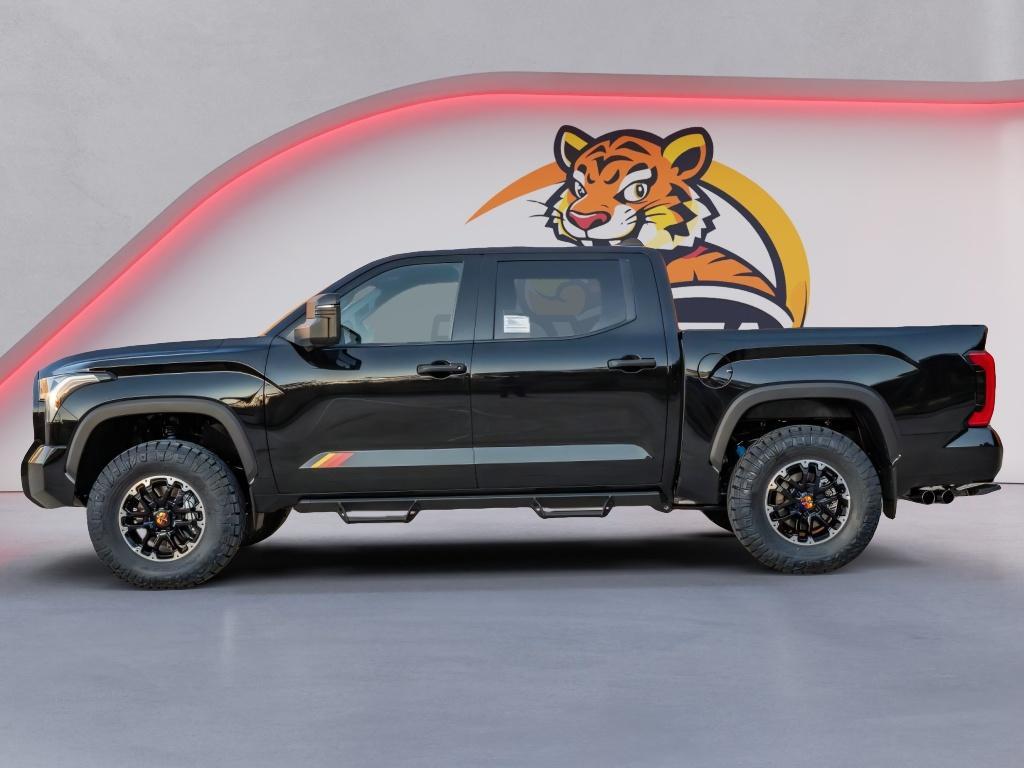 new 2026 Toyota Tundra car, priced at $64,306