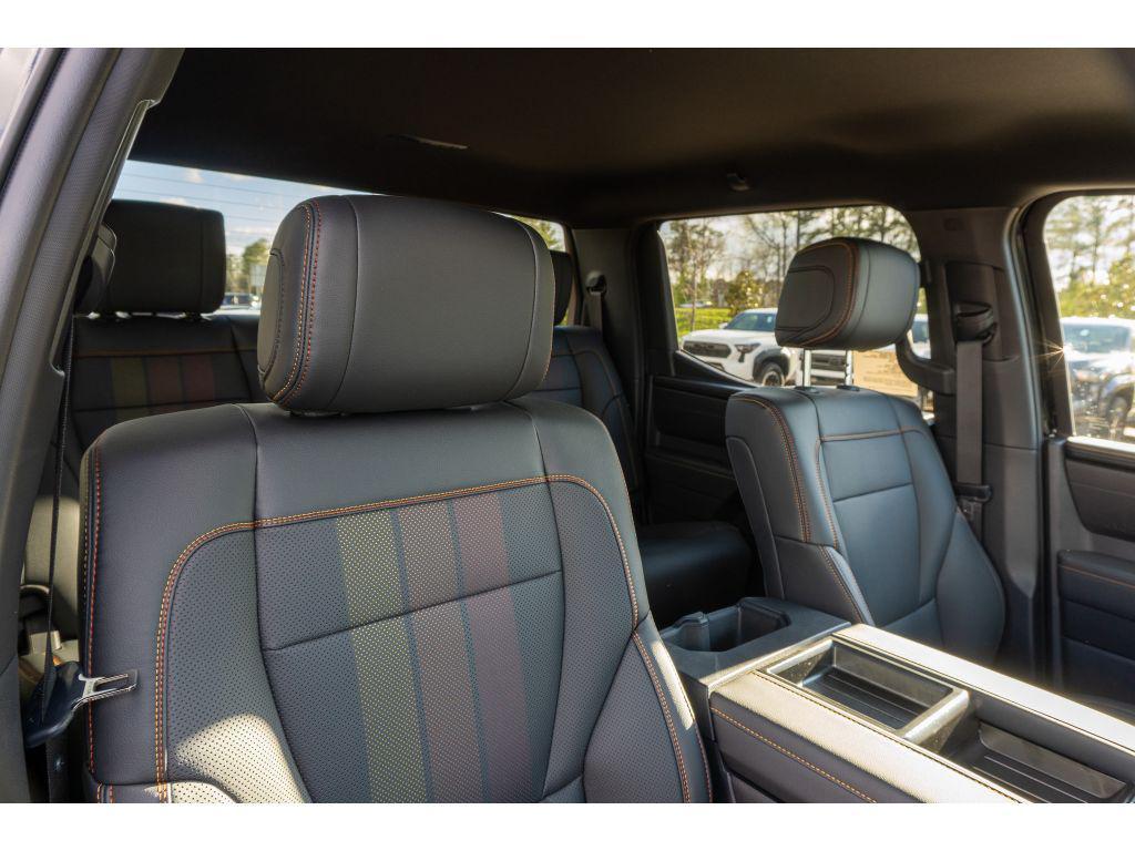 new 2026 Toyota Tundra car, priced at $64,306