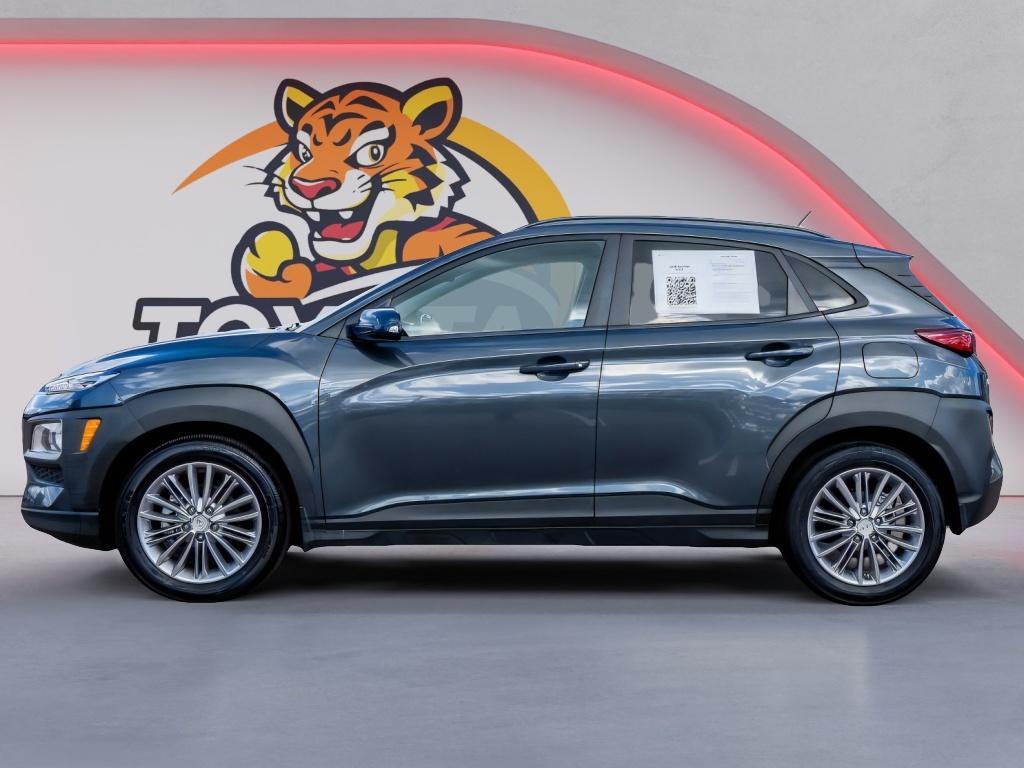 used 2020 Hyundai Kona car, priced at $13,808