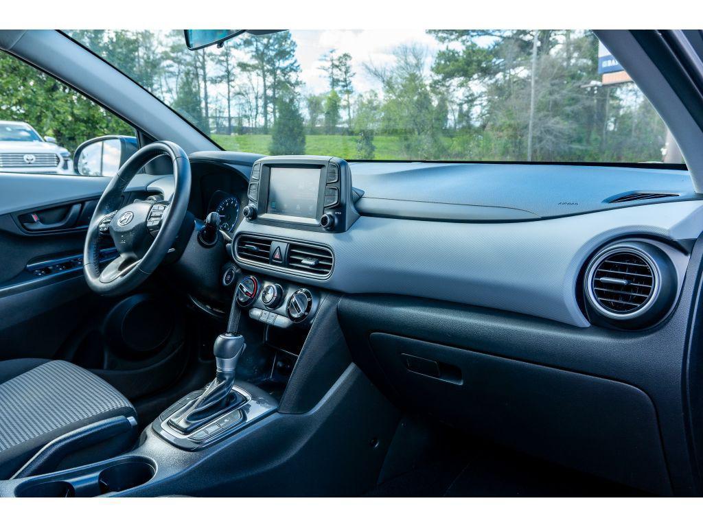 used 2020 Hyundai Kona car, priced at $13,808