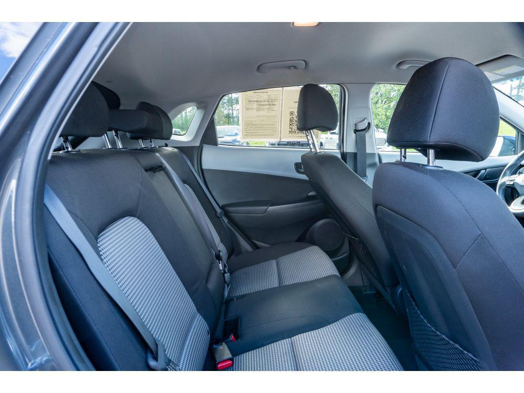 used 2020 Hyundai Kona car, priced at $13,808