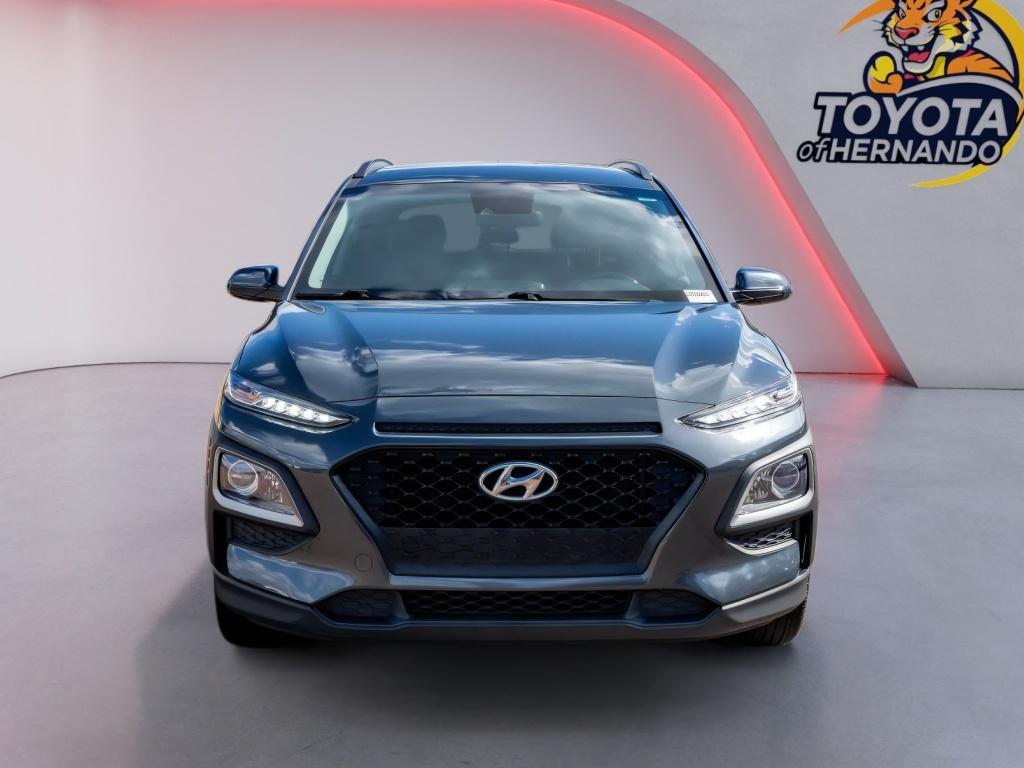 used 2020 Hyundai Kona car, priced at $13,808