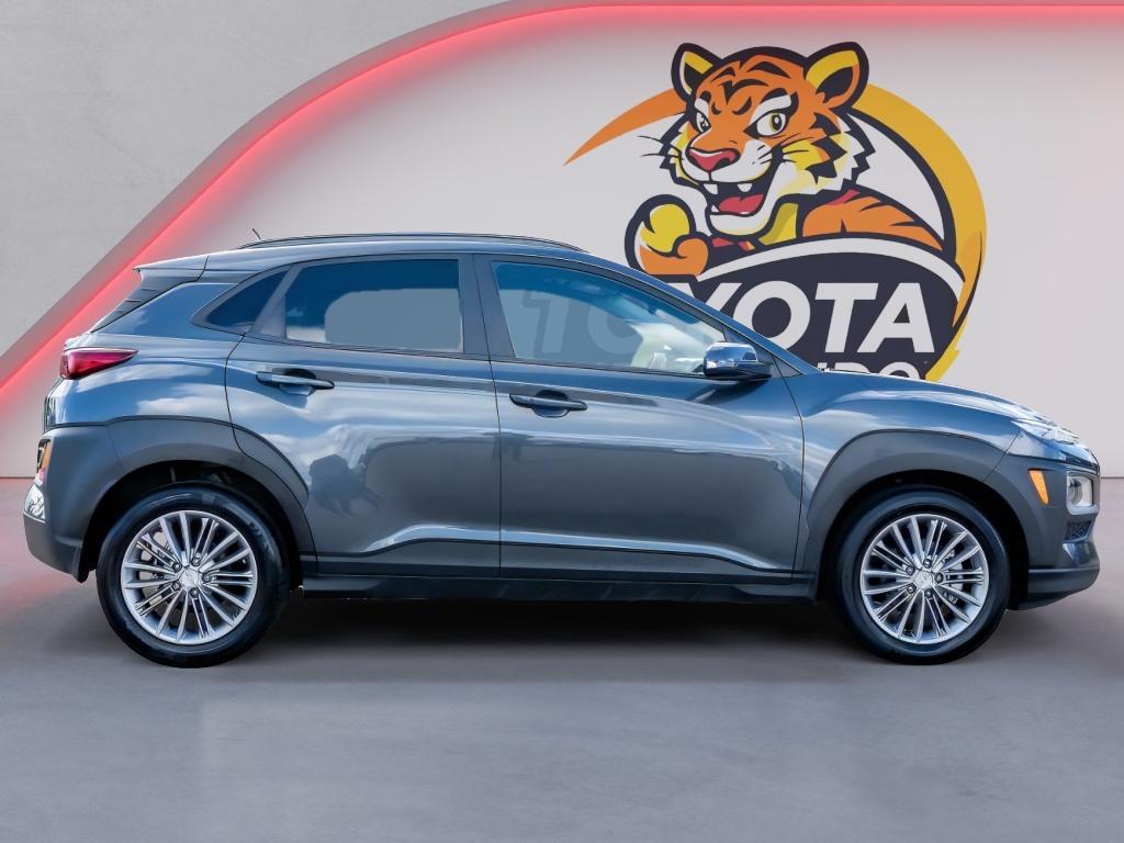 used 2020 Hyundai Kona car, priced at $13,808
