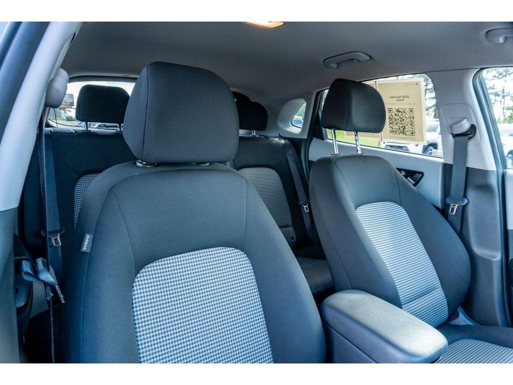used 2020 Hyundai Kona car, priced at $13,808
