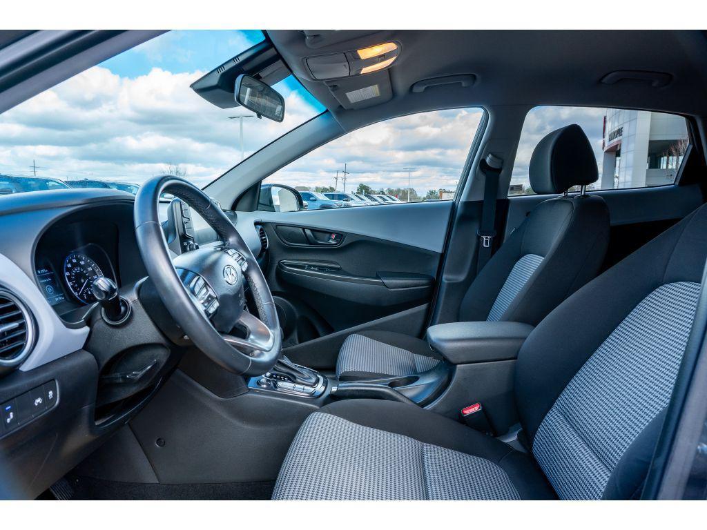 used 2020 Hyundai Kona car, priced at $13,808